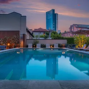 Crowne Plaza By Ihg Milano