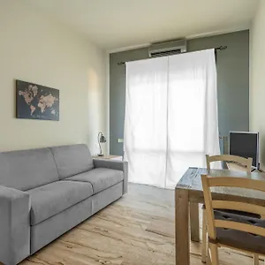 Апартаменты Mi Casa Fraschini, Милан