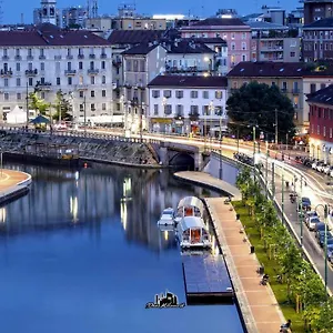 Laura's - I Navigli Che Vorrei Apartment