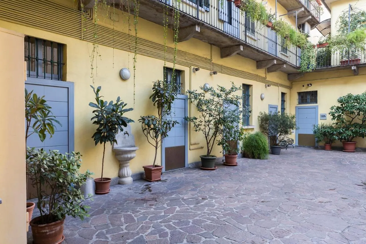 Voghera Fashion District Milan
