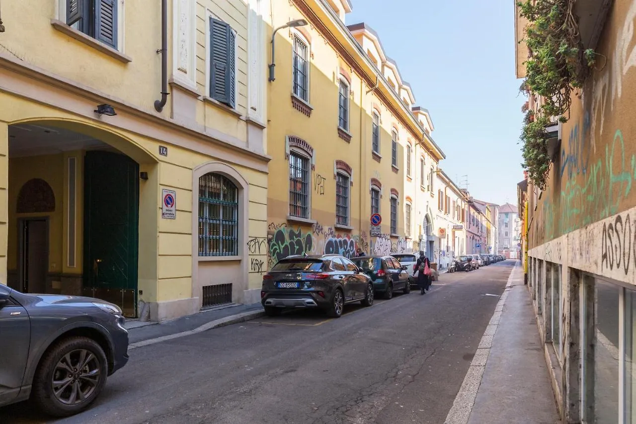 Voghera Fashion District Milan 0*,  Italy